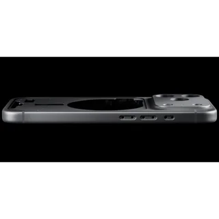 گوشی موبایل اپل مدل iPhone 17 Pro Max ZAA تک سیم کارت + eSim ظرفیت 256 گیگابایت و رم 12 گیگا-11.webp